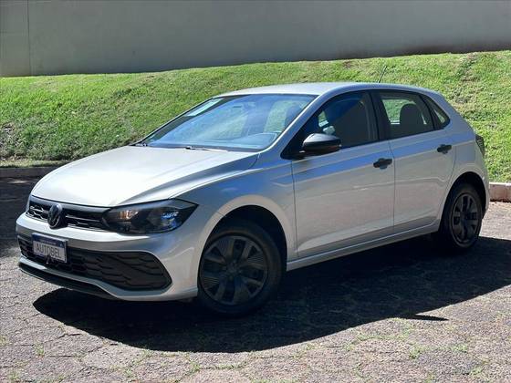 VOLKSWAGEN POLO 1.0 MPI TRACK MANUAL VOLKSWAGEN POLO 1.0 MPI TRACK MANUAL
